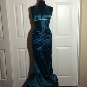 Formal Prom Dress
